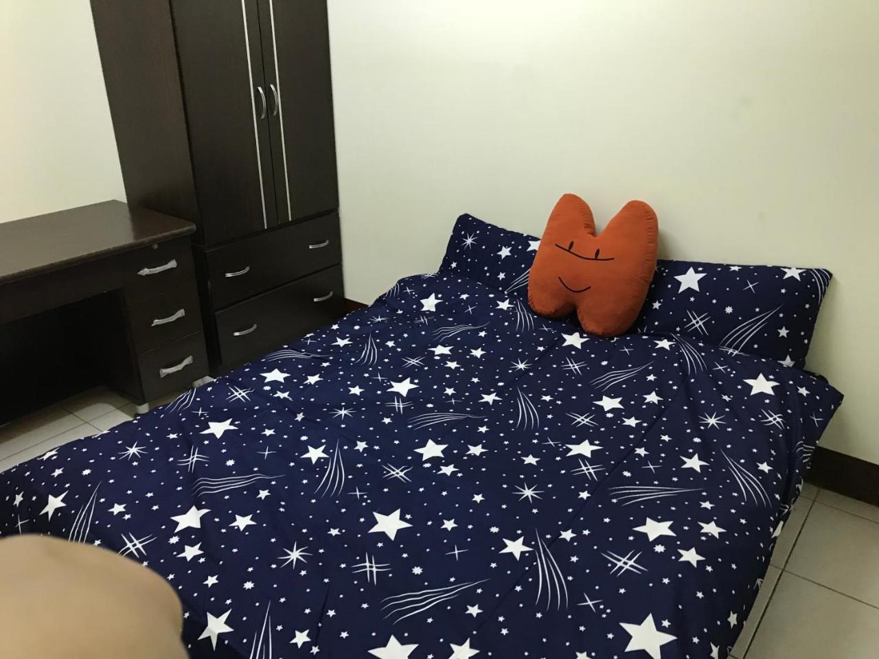 Sun Moon Lake B&B Yuchi Exterior photo
