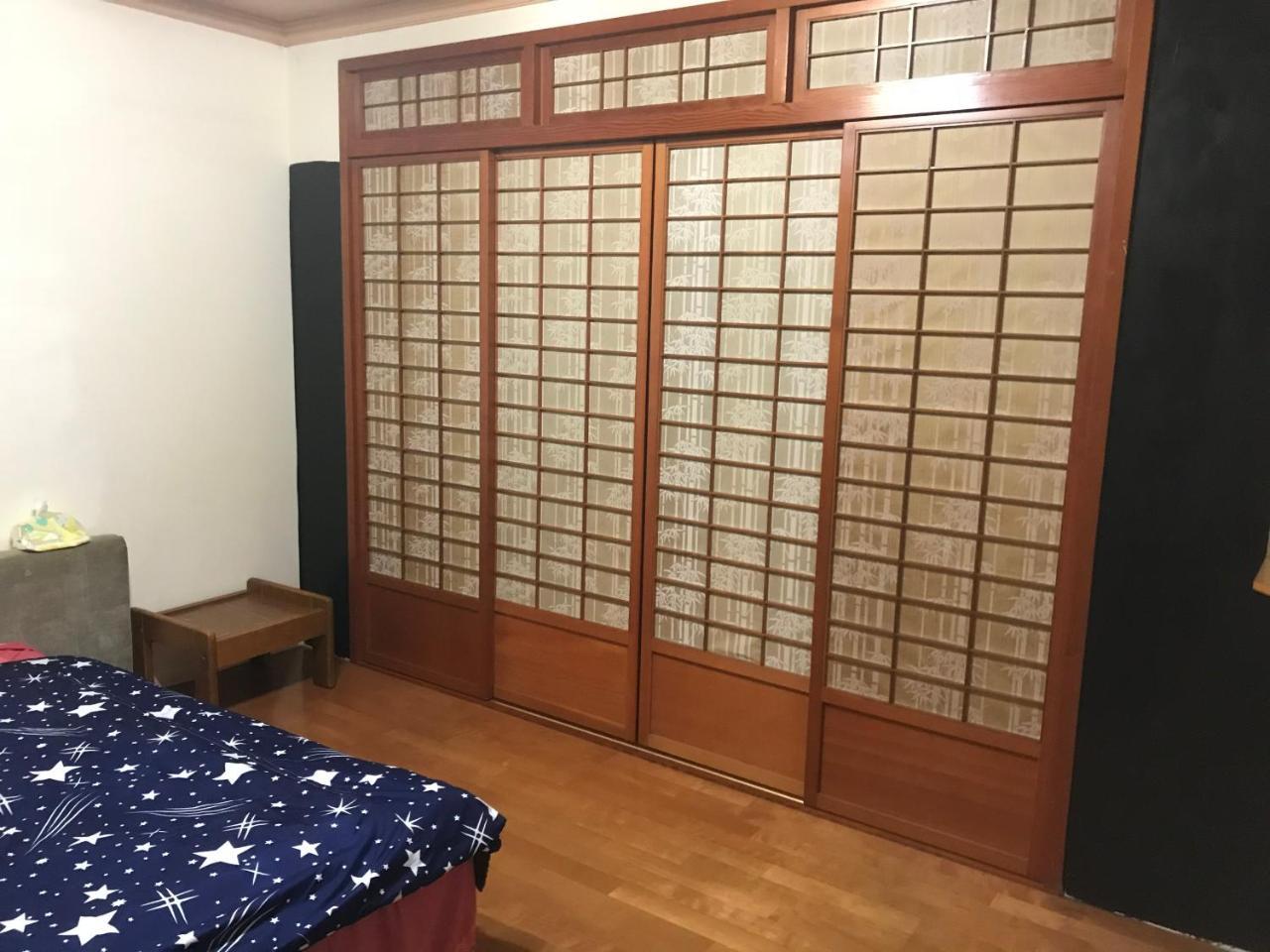 Sun Moon Lake B&B Yuchi Exterior photo